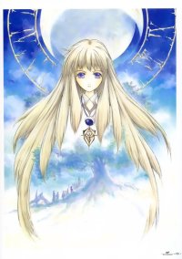 BUY NEW maki hakoda - 166212 Premium Anime Print Poster